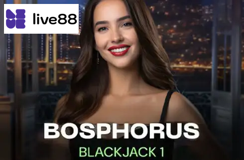 Bosphorus Blackjack